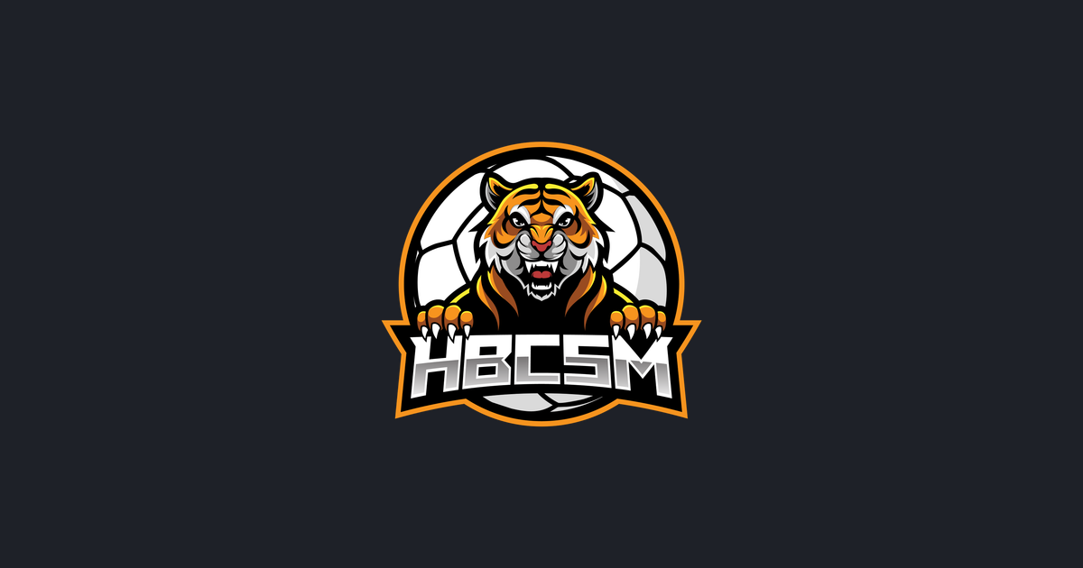 Handball Club Saint Maximin - HBCSM 83