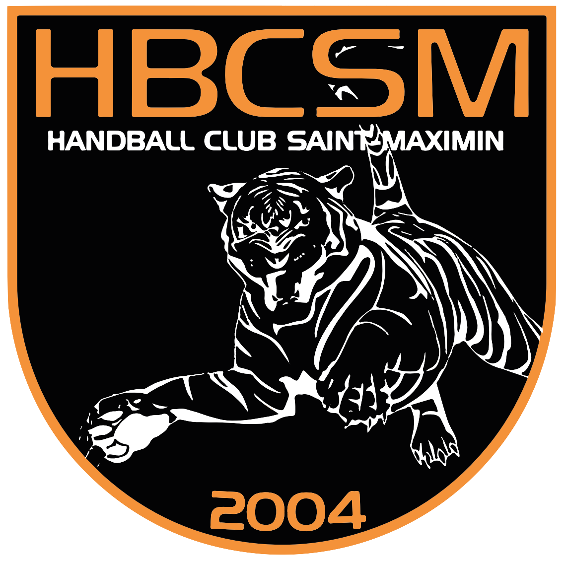 HANDBALL CLUB SAINT-MAXIMIN